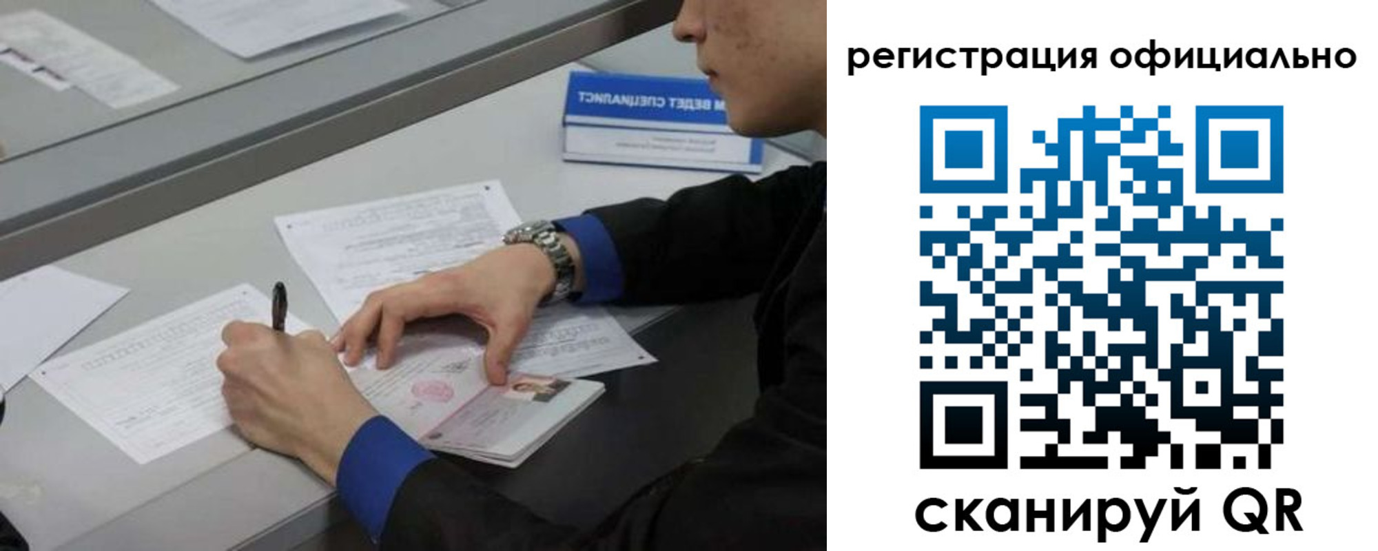 где прописаться в Александрове