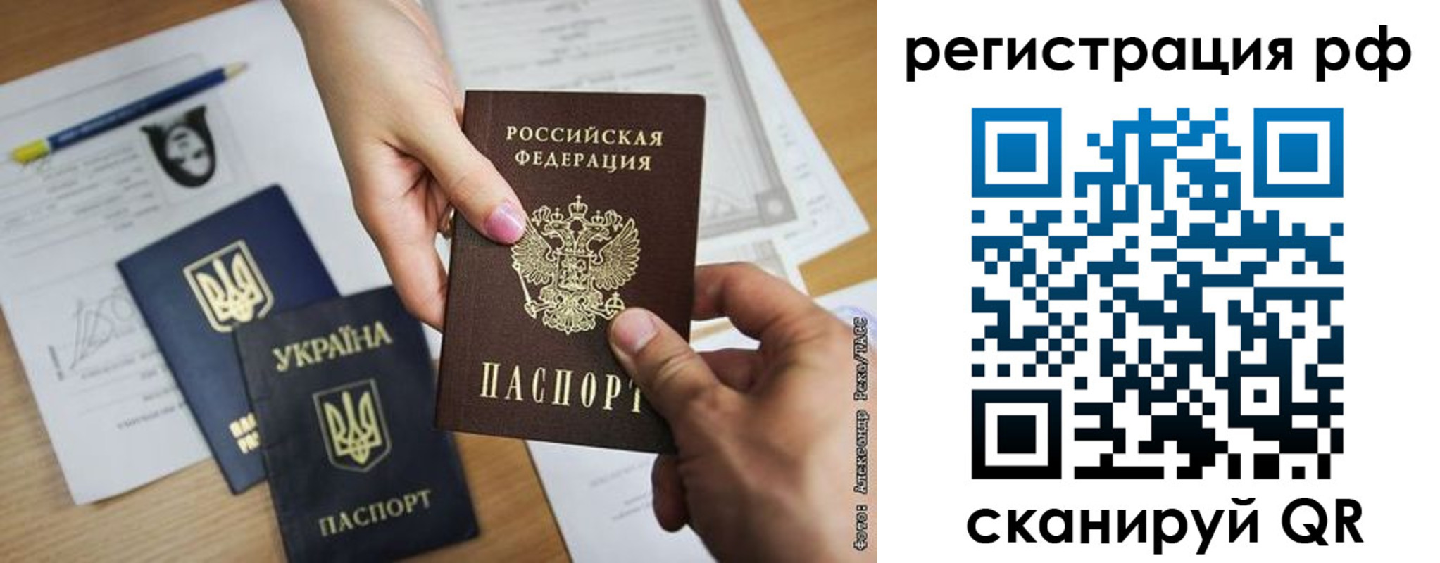 прописка 2025 в Александрове